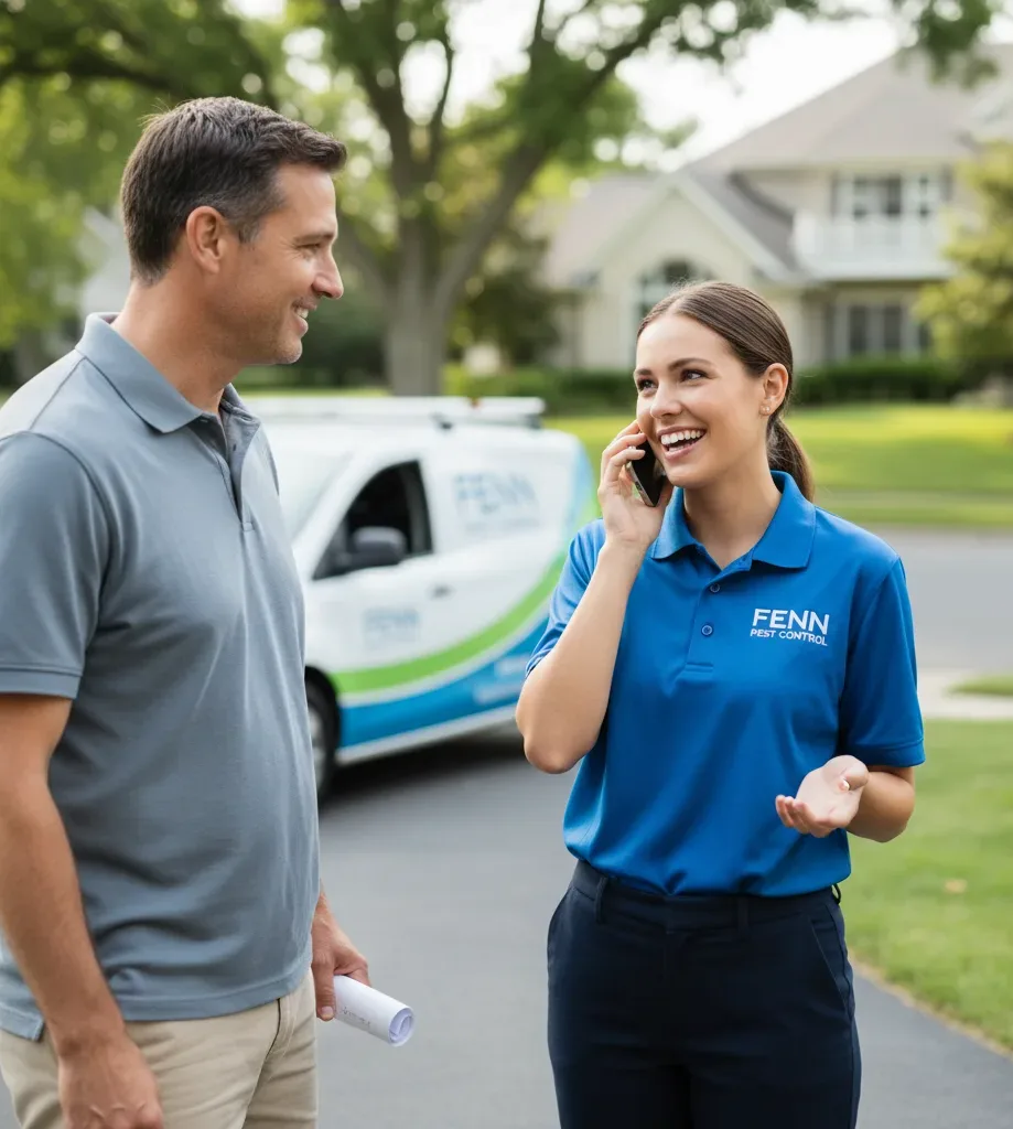 Bed Bug Extermination in Fort Worth, TX